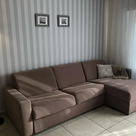Apartment Messogios Shore Habitat Limassol