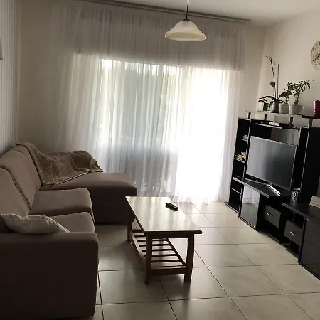 Apartment Messogios Shore Habitat Limassol